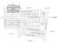 Casa com 3 Quartos em Rio Bom/PR