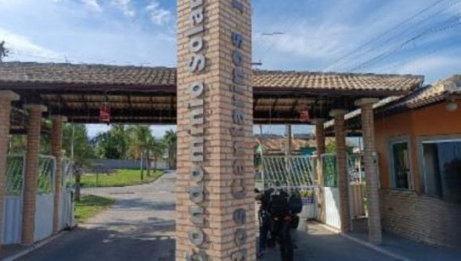 Casa em Condomínio Ocupada com 3 Quartos em São Pedro da Aldeia