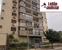 Box Amplo para 2 Carros em Edifício Residencial Luiza