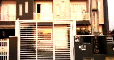 Casa em Condomínio Ocupada com 1 Quarto em Joinville