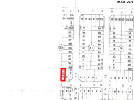 Terreno com 300m² em Luziânia/GO