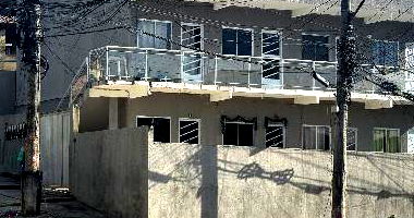 Apartamento 1 quarto 1 banheiro 35,09m² área privativa
