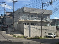 Apartamento 1 quarto 1 banheiro 35,09m² área privativa