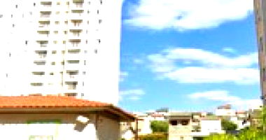 Apartamento Ocupado com 1 Quarto e 1 Banheiro em Cajamar/SP