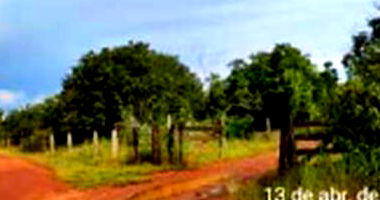Fazenda São Benedito/Santa Ursula com 1.763,86 ha para pecuária