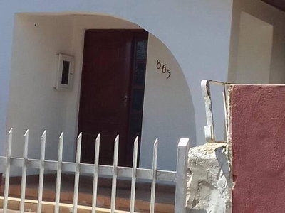 Casa Ocupada com 3 Quartos em Cachoeira do Sul/RS