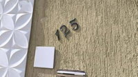 Casa com 3 quartos, 2 banheiros e 1 vaga de garagem