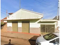 Residencial/Comercial em Leilão - Pitangueiras/SP