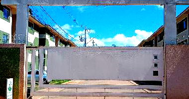 Apartamento 2 quartos, 1 banheiro, 50,14m² privativos