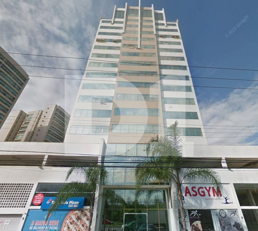 Sala Comercial com Vaga em Vitória/ES