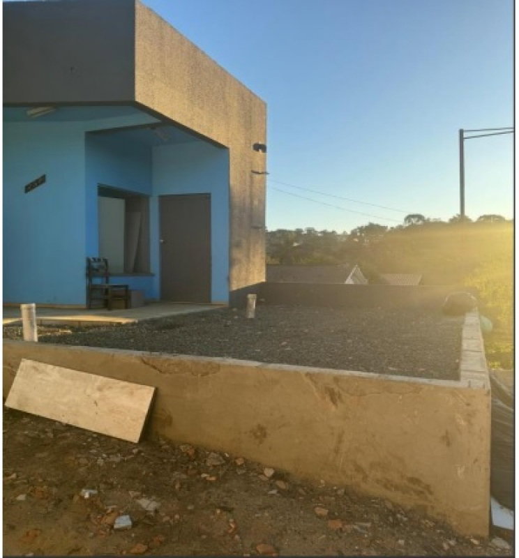 Terreno Urbano em Mafra - 520m²