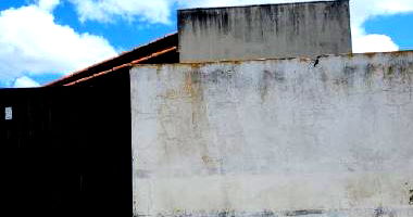 Casa Residencial Ocupada em Mossor/RN