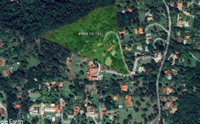 Casa com 33.200m² de área total em condomínio fechado