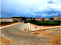 Terreno com 749,25m² em Congonhal/MG