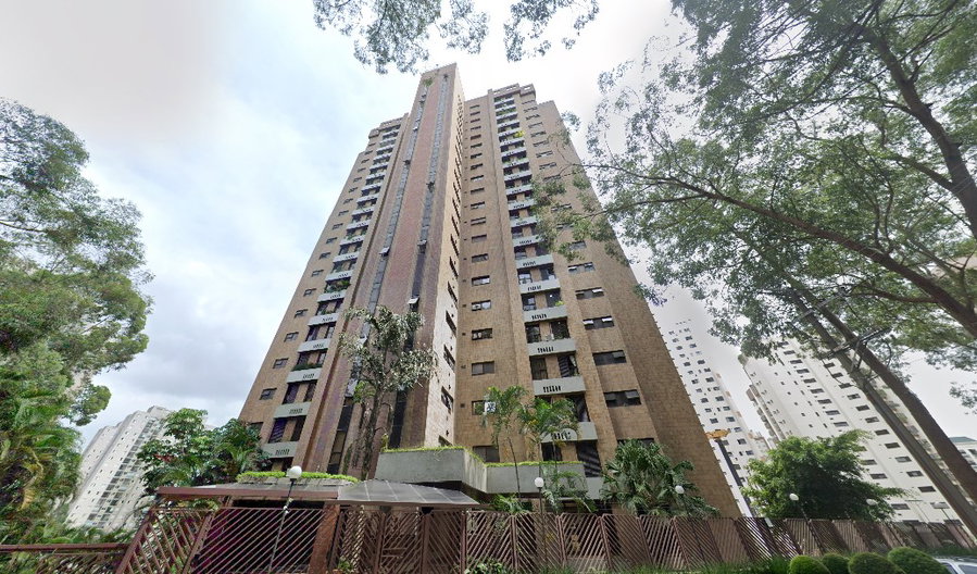 Apartamento com 3 quartos, 141,92m², 3 vagas