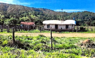 Fazenda Boqueirão - 34 Hectares - Vazante/MG