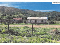Fazenda Boqueirão - 34 Hectares - Vazante/MG