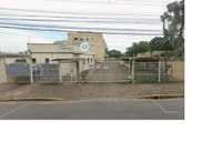 Apartamento com 1 quarto, 1 banheiro e 1 vaga de garagem