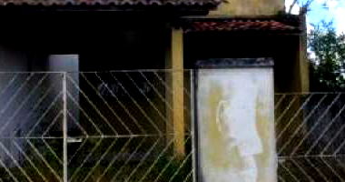 Casa com 2 Quartos e Terraco em Lagoa do Carro