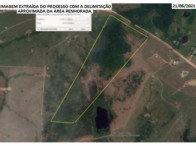 Sítio Rural 19,7 ha - Rio Branco/AC - Leilão Judicial