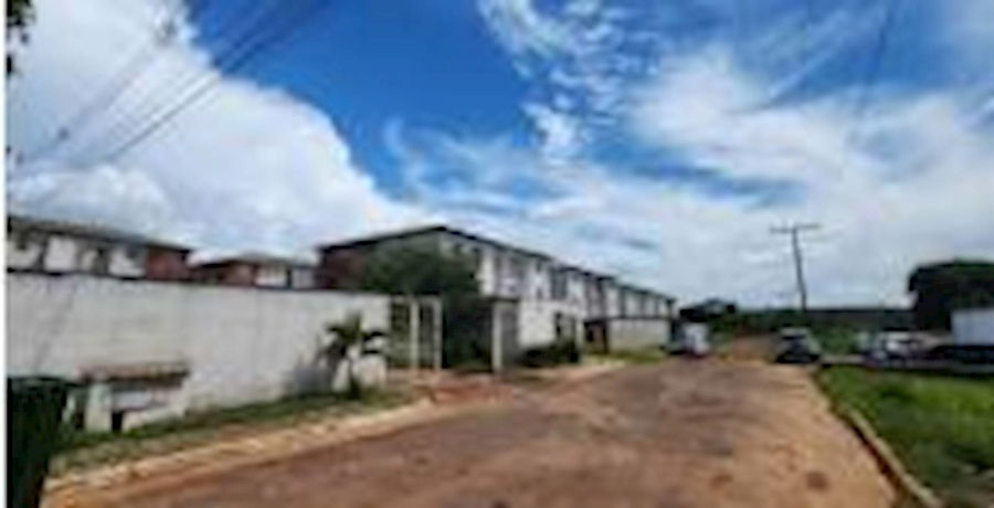 Apartamento padrão 2 quartos 1 banheiro 1 vaga, 53m² construídos, ocupado