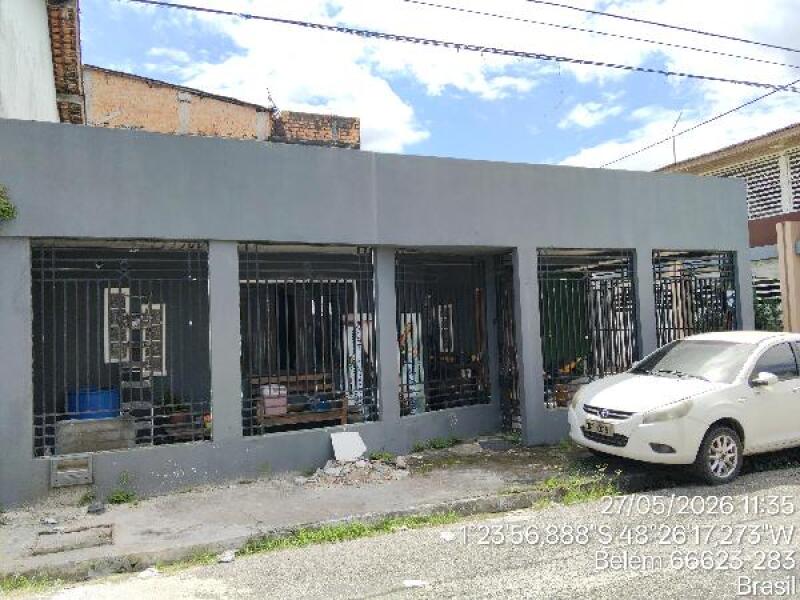 Casa 3 quartos, 122m² privativos em Belém/PA - Oportunidade única!