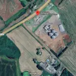 Imóvel Rural com 875 m² em Carazinho/RS
