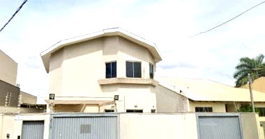 Casa com 433 m² em Campo Grande - MS