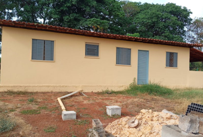 Imóvel Rural com 17 Hectares em Patrocínio/MG