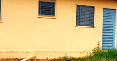 Imóvel Rural com 17 Hectares em Patrocínio/MG