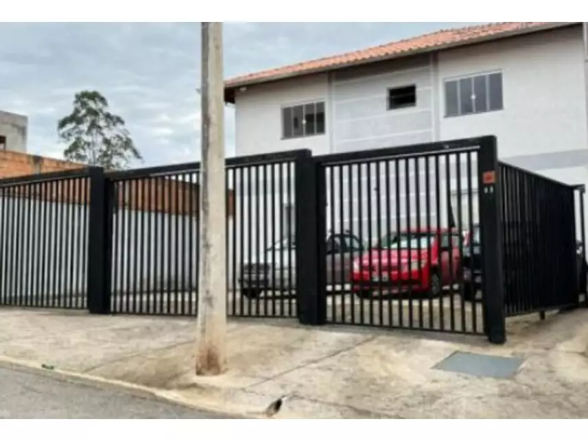 Apartamento 2 quartos, 1 vaga, 74,88m² total, ocupado