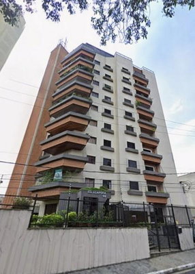Apartamento 196m² em Saúde, São Paulo - Próximo ao Metrô