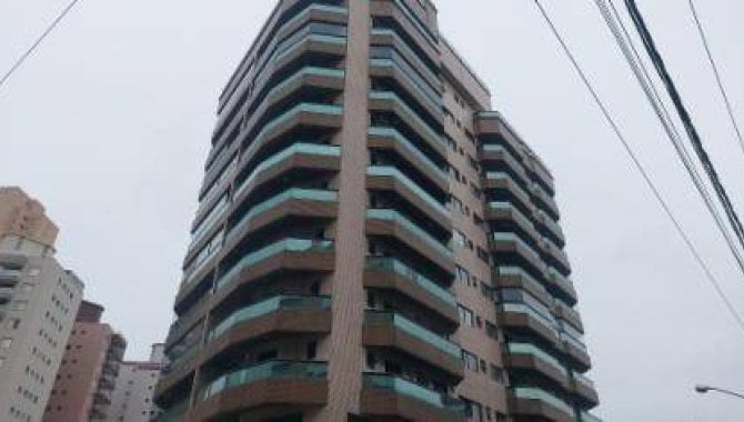 Apartamento Duplex de 513m² em Praia Grande com 1 Vaga