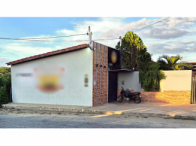 Direitos sobre Casa 104m² - Terreno 270m² em Lagoa Nova/RN