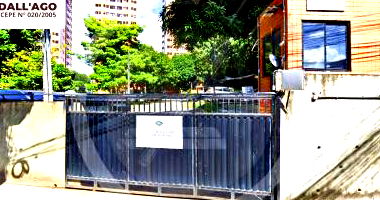 Apartamento 3 quartos, 1 suíte, 1 vaga, 59,46m² privativos