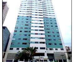 Apartamento com 58,43m² e 1 vaga de garagem
