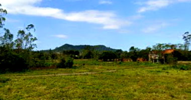 Fração de Terreno Rural em Maracajá/SC