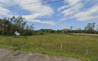 Fração de Terreno Rural em Maracajá/SC