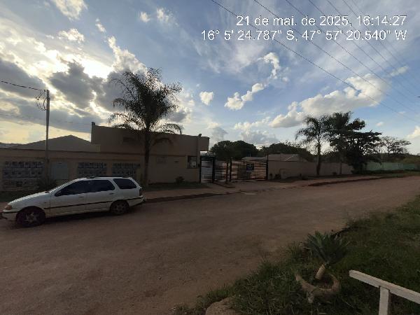 Casa em Mansões Recreio Mossoró com 2 quartos