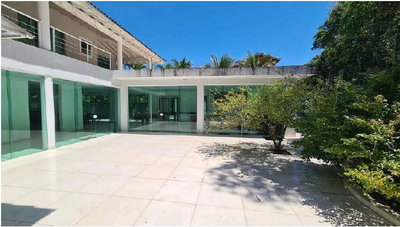 Casa com 493,32m² em Condomínio Hanga Roa