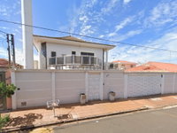 Casa em fase de acabamento, 365,20m², 3 quartos, 2 banheiros