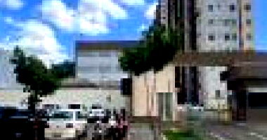 Apartamento com 2 quartos em Cuiabá/MT