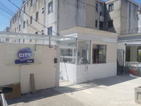Apartamento com 43,73m² em Betim