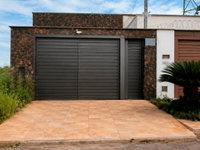 Casa em Condomínio 122 m² com 2 Quartos em Trindade - GO