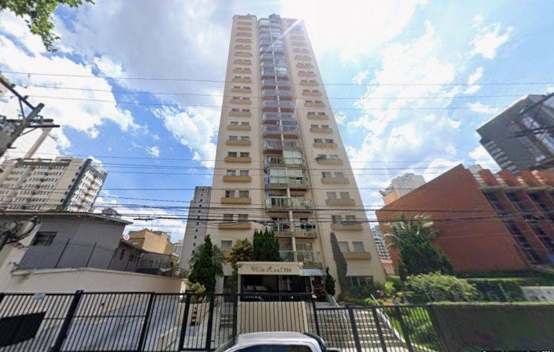 Apartamento 75m² com 1 vaga em Planalto Paulista - SP