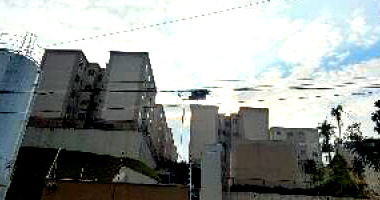 Apartamento com 2 quartos em São Paulo/SP