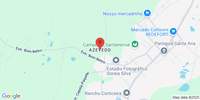 Área Rural de 10.029,00m² em Capela de Santana - RS