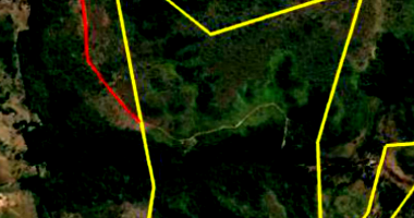 Fazenda Rural com 154,8668ha em Goiatins/TO