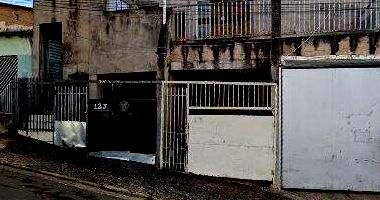 Casa com 302,46m² em Santa Bárbara D’Oeste