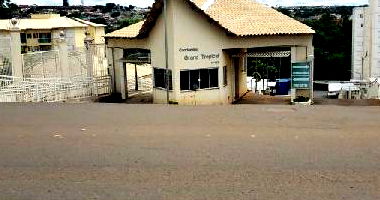 Apartamento com 50,26m², 2 quartos, 2 banheiros, 1 vaga